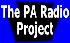 The PA Radio Project